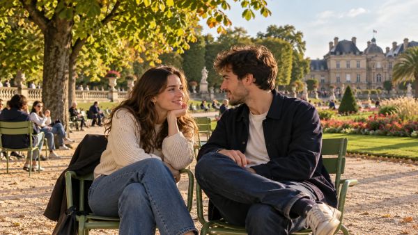 Améliorez vos relations amoureuses : créer un lien durable et sain