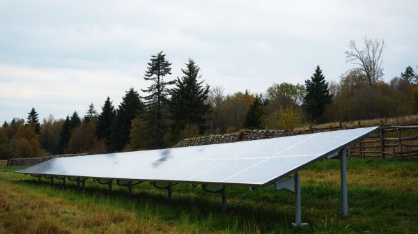 Les meilleures pratiques pour installer des panneaux solaires dans le nord