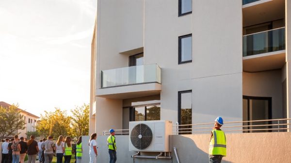 Les meilleures raisons d'opter pour l'installation de climatisation