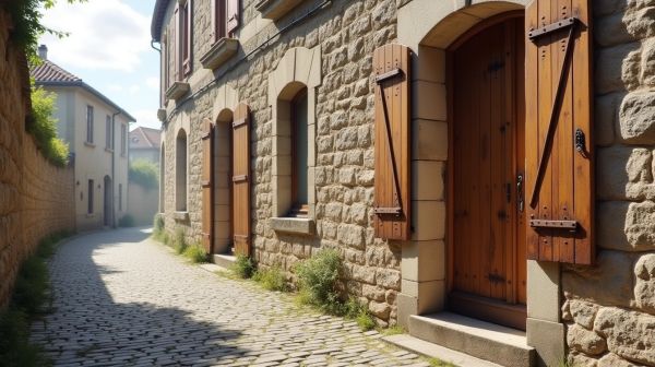 Optimiser la rénovation de votre ravalement de façade à Rennes
