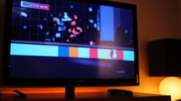Streaming en direct : accédez aux programmes de France 2