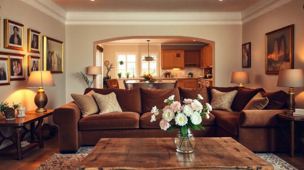 Top 10 idées DIY pour un bonheur familial dans votre foyer