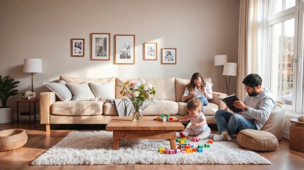 Top 10 idées DIY pour un bonheur familial dans votre foyer