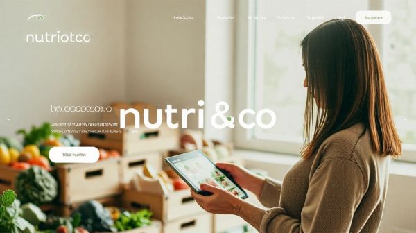 Tout sur nutri&co : guide avant de finaliser votre achat