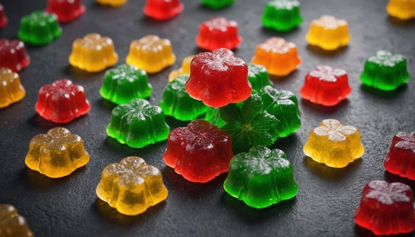 Fabrication de gummies chanvre : découvrez le processus et ingrédients clés