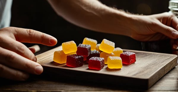 Guide d'achat : choisir les meilleurs gummies cbd artisanaux