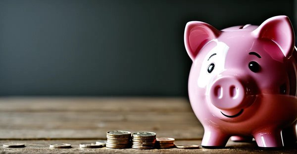 Tirelires uniques : épargnez en vous amusant facilement !