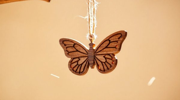10 idées originales pour créer votre nœud papillon en bois