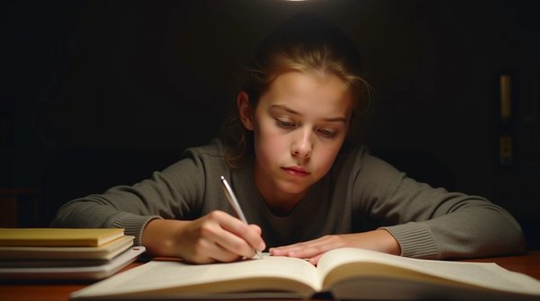 Dictée au brevet : réussir l'épreuve de français avec un entraînement ciblé